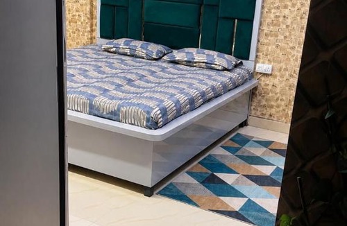 Jind Apartment | The Private Heaven