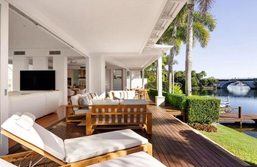 Noosaville House | The Promontory