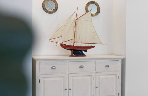 Callala Bay House | The Quarterdeck