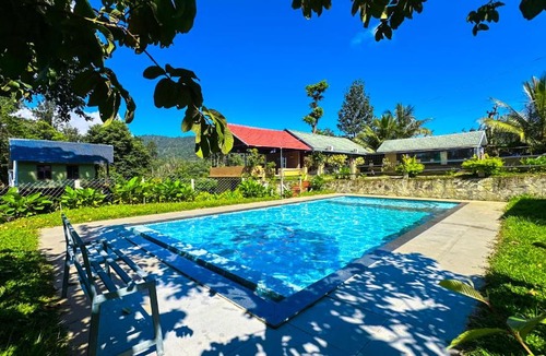 Tholpetty Cabin | The Rain Tree resort