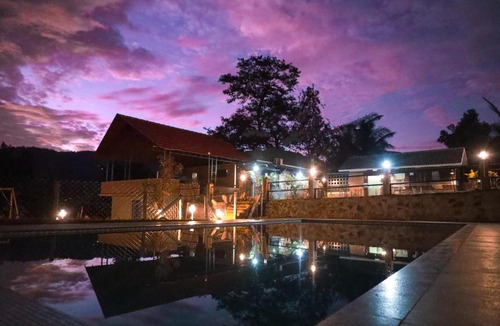 Tholpetty Cabin | The Rain Tree resort