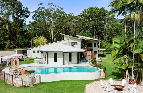 Tinbeerwah House | The Ranch- Where nature & luxury meet