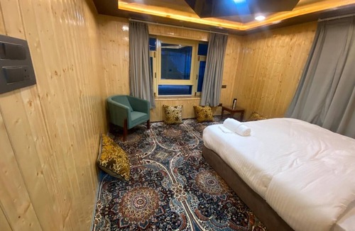 Kargil Bed & Breakfast | The Red Fox B&B