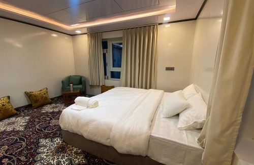 Kargil Bed & Breakfast | The Red Fox B&B