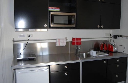 Mira Mar Apartment | The Red Kettle Albany