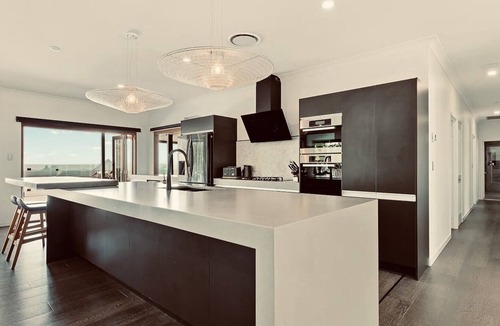 Booroobin House | The Refuge - Main Residence