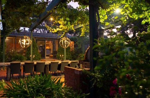 Nuriootpa House | The Reserve Barossa