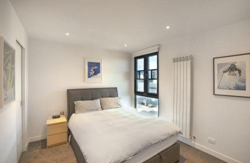 Mount Buller Ski Chalet | The Residence