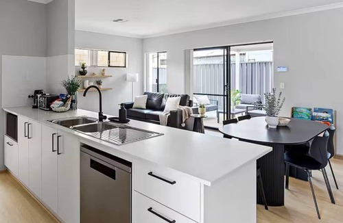 St James House | The Residence @ StJames