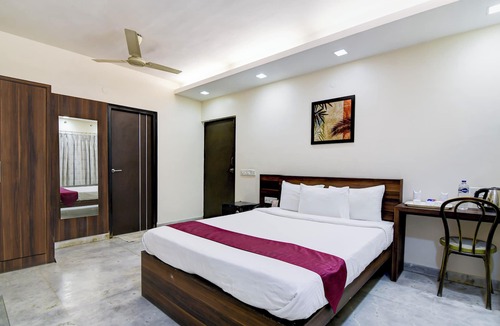 Kolkata Hotel | The Residency