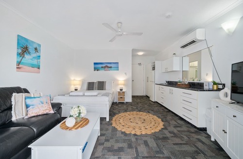 Dolphin Heads Hotel | The Resort @ Dolphin Heads