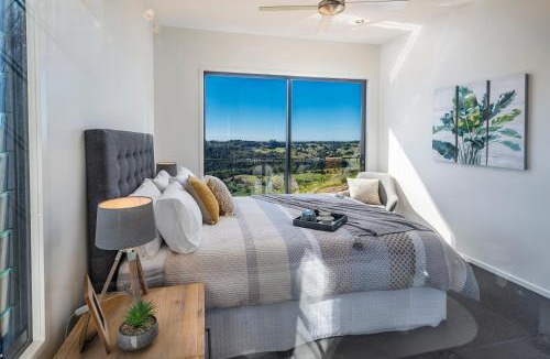 Booroobin Ski Chalet | The Ridge at Maleny