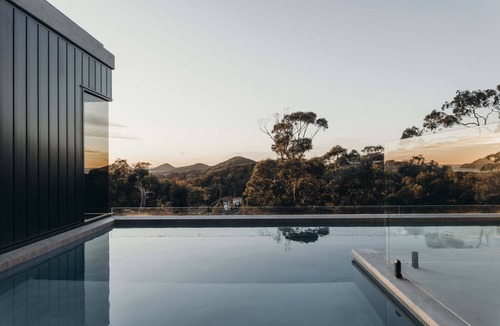 Nelson Bay House | The Ridge Nelson Bay