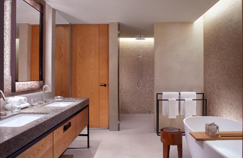 Perth Central Business District Hotel | The Ritz-Carlton, Perth