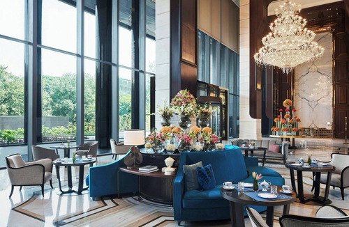 Yerawada Hotel | The Ritz-Carlton, Pune