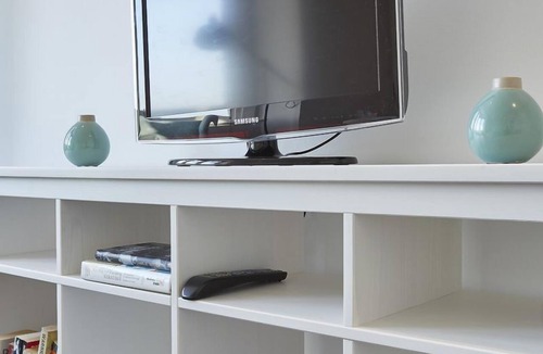 St Kilda Apartment | The Ritz- Large St Kilda apartment, Fantastic location and amazing views
