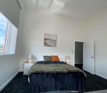 Collie Hotel | The Riverbank Suites, Central, New, Facilities