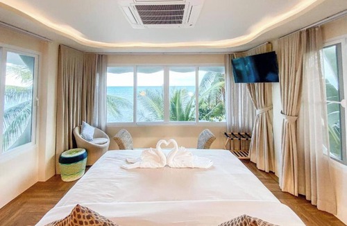 Maret Resort | The Rock Samui Beach Resort