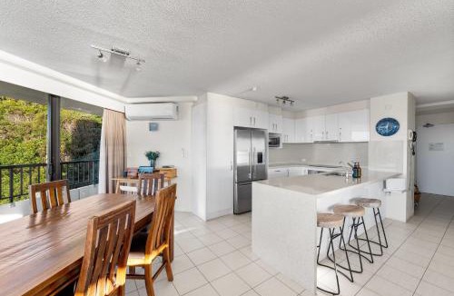 Currumbin Apartment | The Rocks 8J