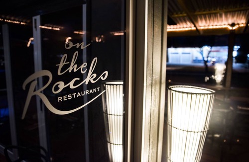 Charleville Hotel | The Rocks Motel