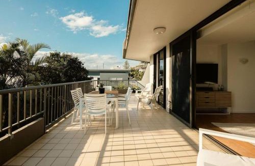 Currumbin Apartment | The Rocks Resort Unit 2i