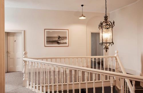 Milton Hotel | The Rooms Milton