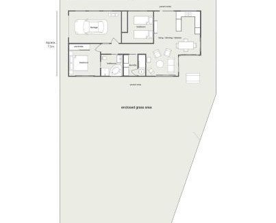 Johanna House | The Roost