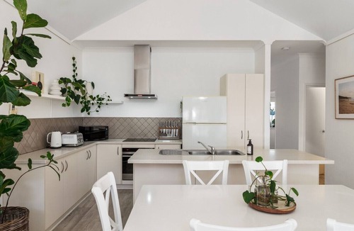 Margaret River House | The Rose Villa - Margaret River - Central