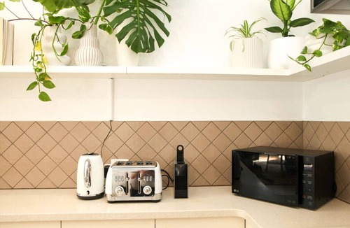 Margaret River House | The Rose Villa - Margaret River - Central