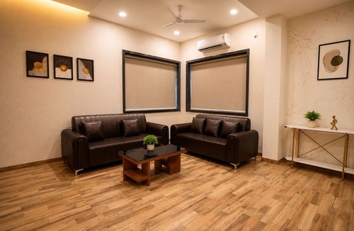 Samudrapur Hotel | The Route Royal