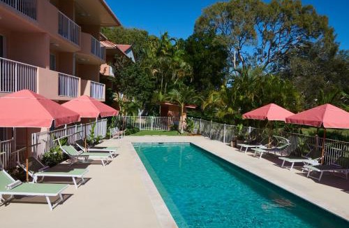 Rainbow Beach Hotel | The Roy