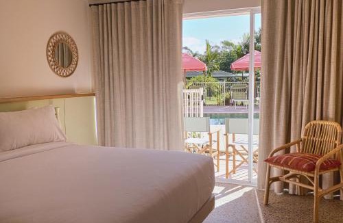 Rainbow Beach Hotel | The Roy