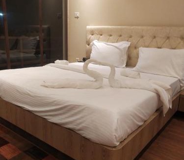 Samastipur Hotel | The Royal Chandra