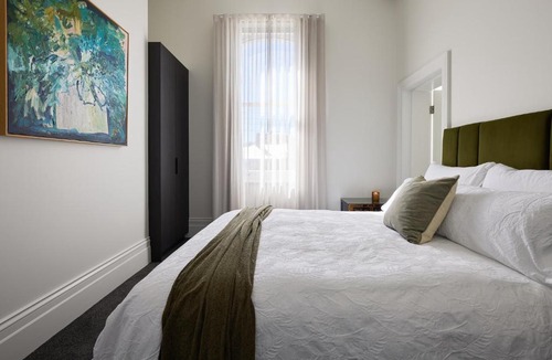 Queenscliff Hotel | The Royal Queenscliff