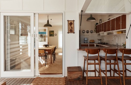 Yamba House | The Sailors Upper Deck