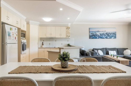 Evans Head Apartment | The Sails - 2-21 Beech Street