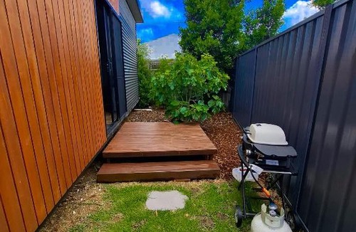Quindalup Ski Chalet | The Salthouse