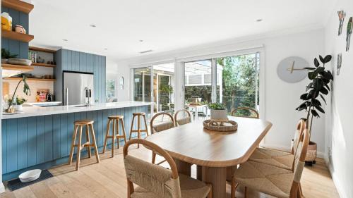 Callala Beach House | The Salty Perch