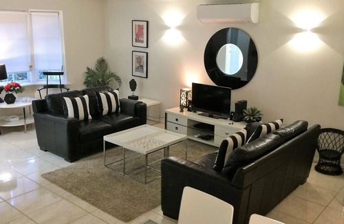 Applecross House | The Sanctuary, Applecross