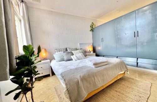 Port Hedland Apartment | The Sand Castle