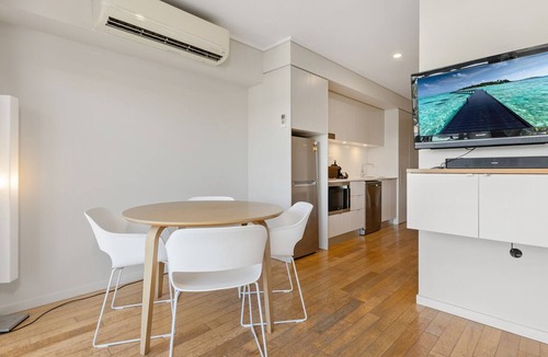 Casuarina Apartment | The Sand Resort Kingscliff - One Bed Pool view (3304)