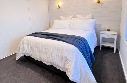Benara House | The Sandcastle House - KMW Holiday Homes