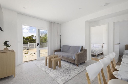 McCrae Apartment | The Sandman