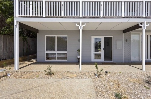 McCrae House | The Sandman