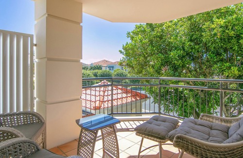 Yamba Apartment | The Sands Resort