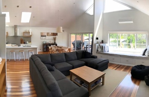 Sandy Point House | The Sands Stay 3 Pay 2 Winter Special