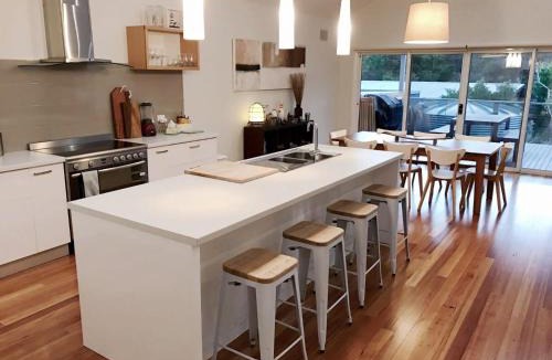 Sandy Point House | The Sands Stay 3 Pay 2 Winter Special