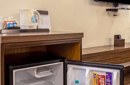 Sector 14 Hotel | The Sea Valley Azure Near Udyog Vihar Gurugram