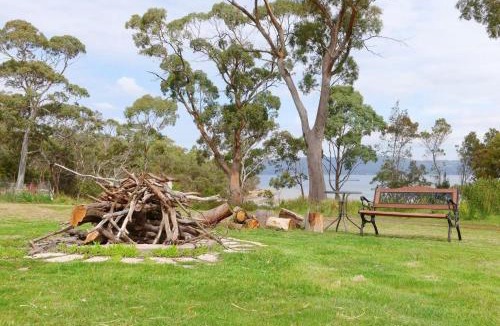 Tinderbox House | The Seaside House - A little gem by the sea