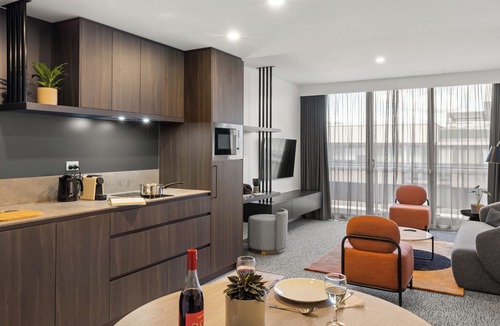 Campbell Apartment | The Sebel Canberra Campbell